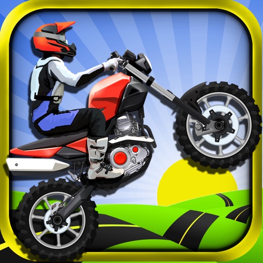 Ace Motorbike HD - Real Dirt Bike Racing Game icon