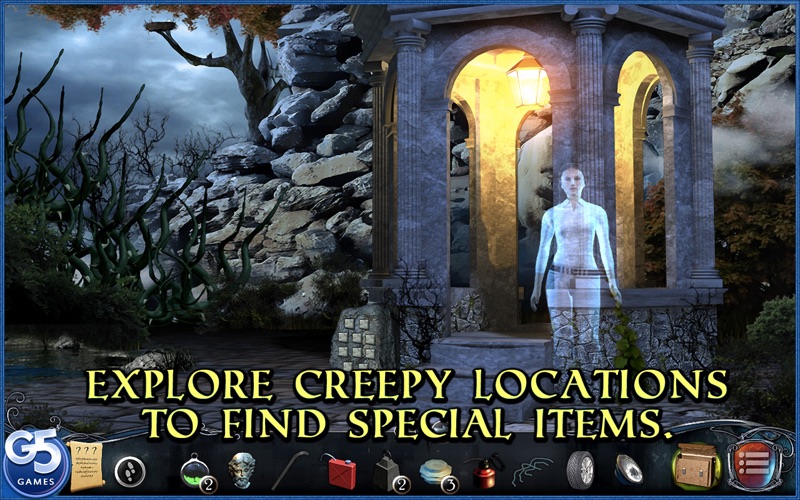 Red Crow Mysteries: Legion (Full) thumbnail 2