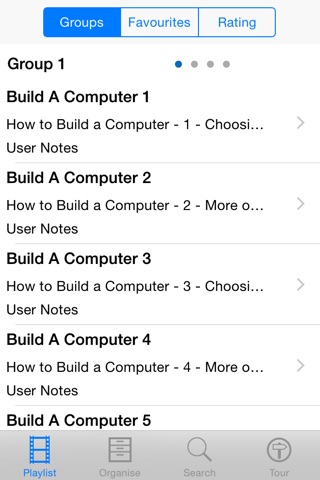 Build A Computer screenshot 2