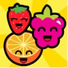 Smiley Fruit: Brain Games