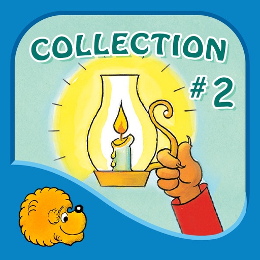 The Berenstain Bears Living Lights Collection #2