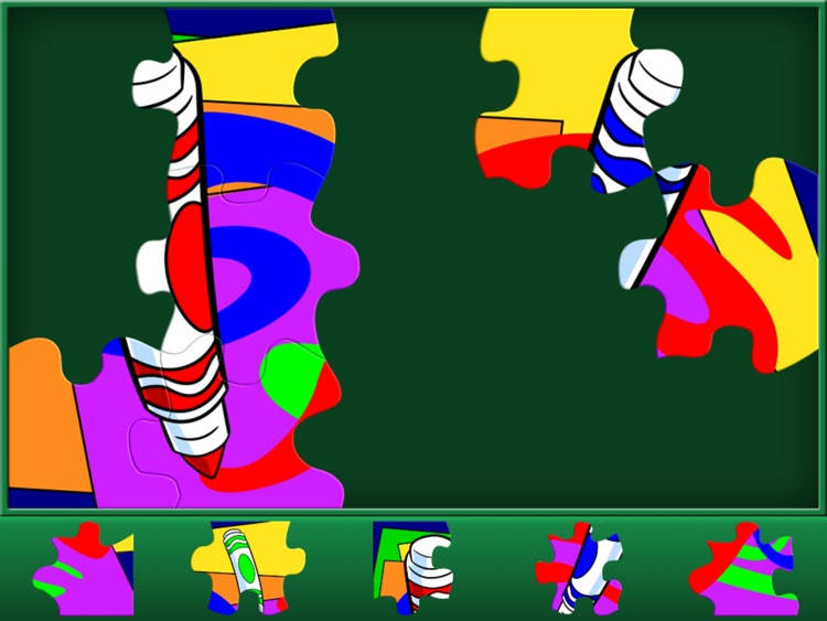 Crayola Light Marker screenshot-4