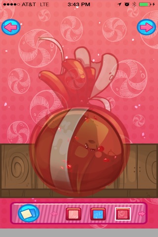 Candy Making Madness Lite screenshot 3