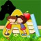 ABC Shadow Game: Learn and Play for Children with the Alphabet