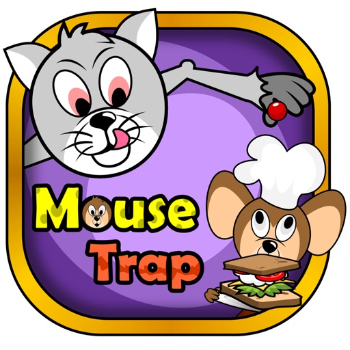 The Mouse Trap icon