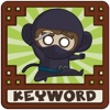 Kemono Ninja Keyword