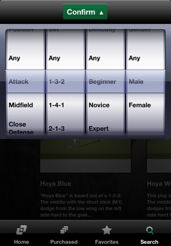 LaxLessons screenshot 2