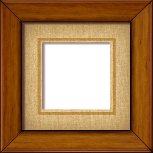 iPicture Frames icon