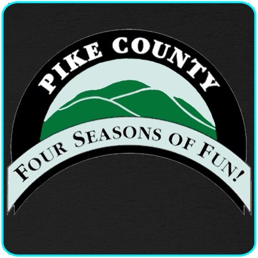 Pike County Convention and Visitors Bureau