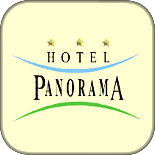 Panorama Hotel icon