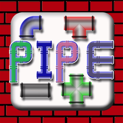 Drop The Pipes Icon