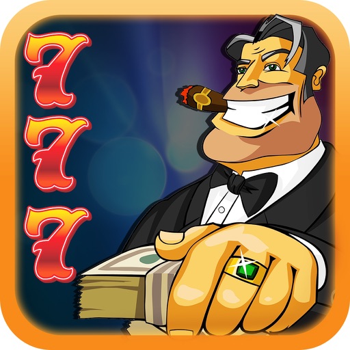 Love Money Slot iOS App