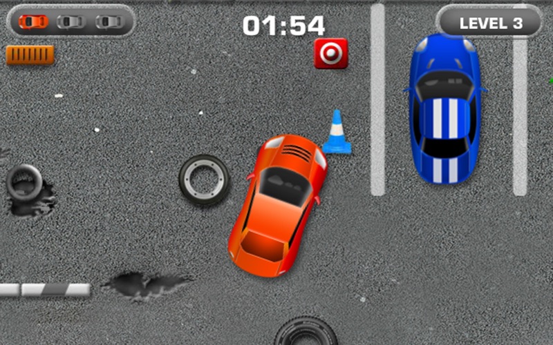 Parking Virtuoso thumbnail 2