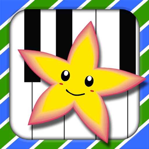 Piano Star! - Learn To Read Music iOS App