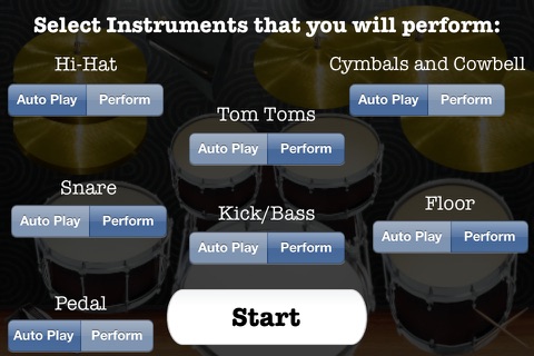 Drums Complete with 900+ Beats screenshot 4