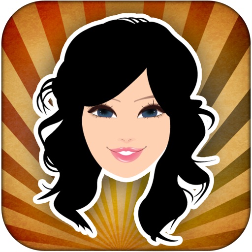 Avatar Face Maker Lite icon