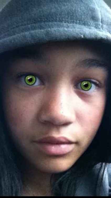 Eye Color Exchange™