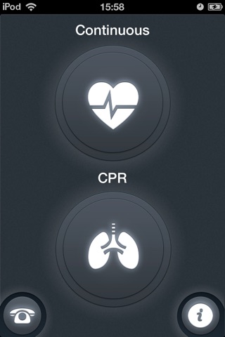 Savealife screenshot 2