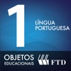 FTD Língua Portuguesa 1º ano