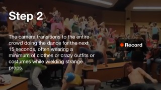 Harlem Shake Creator HDのおすすめ画像2