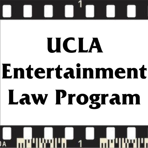 UCLA EntLaw icon