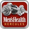 Men's Health Hercules Edzésterv