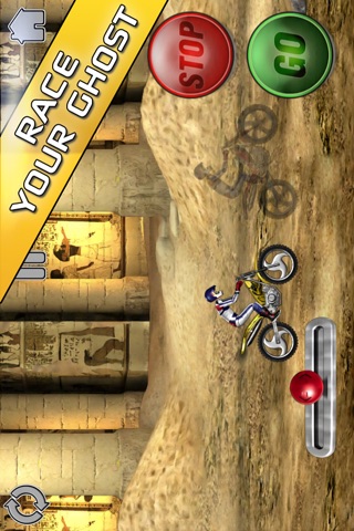 Bike Mania 2 Multiplayer screenshot 3