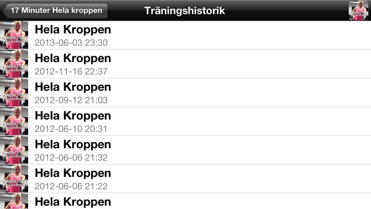 17 minuter Hela Kroppen screenshot-4