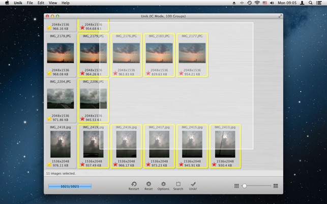 Unik: Duplicate Image Finder(圖4)-速報App