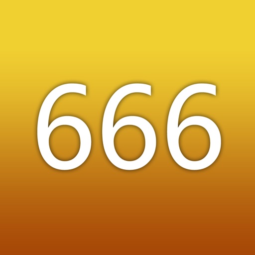 666网上商城 icon