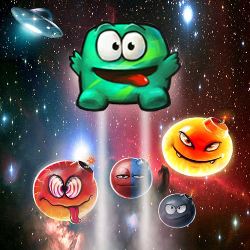 Galaxy Invaders