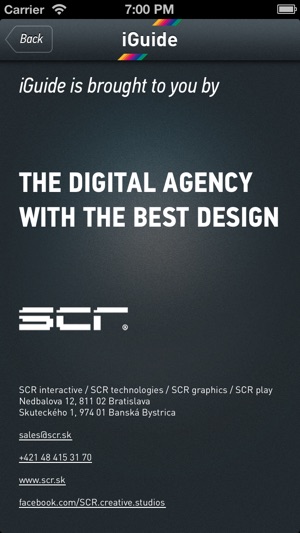 SCR® iGuide(圖5)-速報App