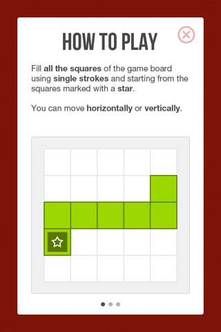 Pathlink - Sudoku Style Logic Game screenshot 4
