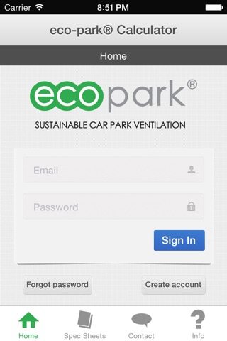 Eco-Park screenshot 2