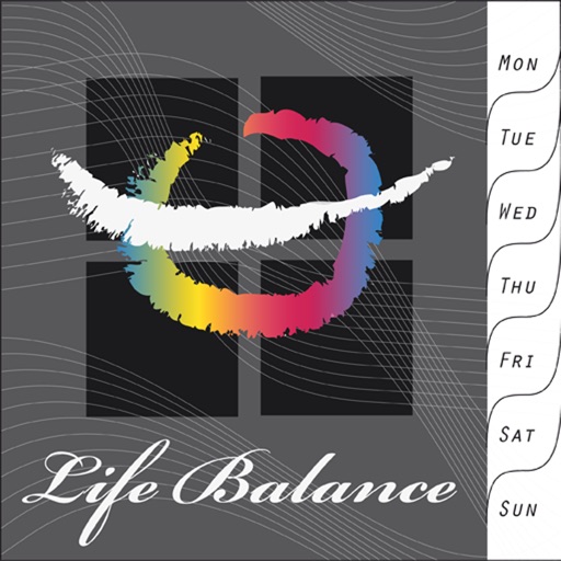 Life Balance Matrix Tool
