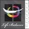 The Life Balance Matrix app is a training tool for the Integral Life Practice (ILP)