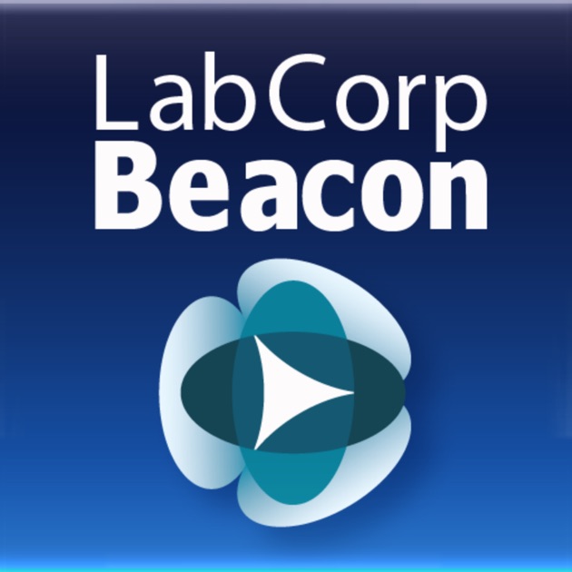 LabCorp Beacon™ Mobile on the App Store