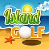Crazy Island Golf Lite