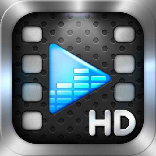 TTPlayerHD - The Cinema In My Pocket icon