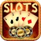 Ace Casino of the Rich HD - New 777 Bonanza Slots Machine Simulator