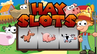 HAY SLOTS 2.1 IOS CASINO HAY SLOTS 2.1 IOS