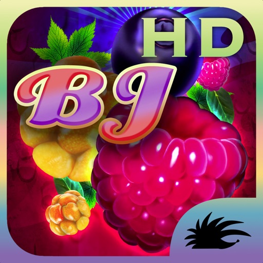 Berry Jam: Filler HD