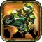 A Zombie Motorcycle Contract: Shooting Highway Racing Free