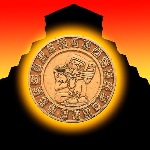 Tomb Runner Icon