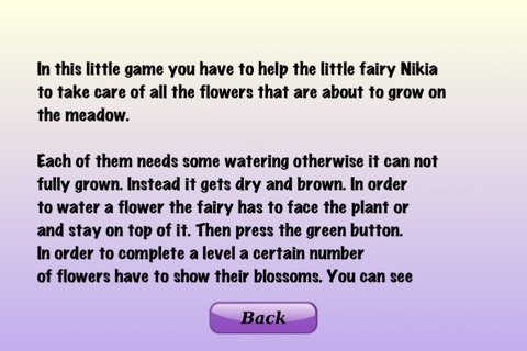 Little Fairy's Adventures screenshot 4