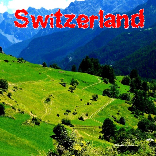 Ecards from Switzerland icon