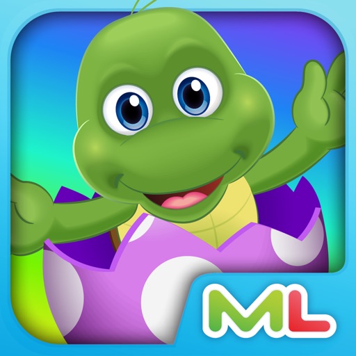 ML Easter icon