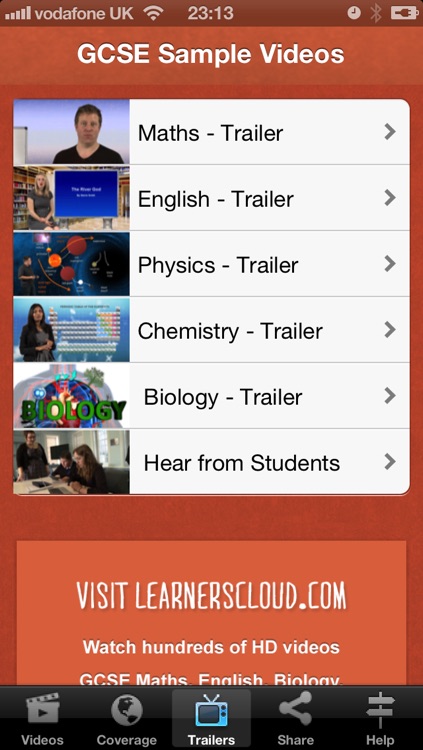 GCSE Maths Tutor Videos