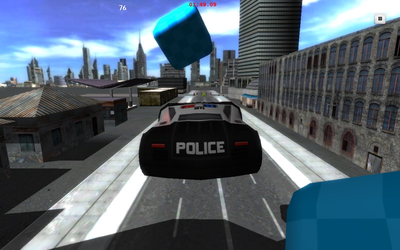 Police Racing thumbnail 2
