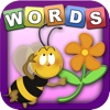 Kids First Words - Preschool Spelling & Learning Game for Children